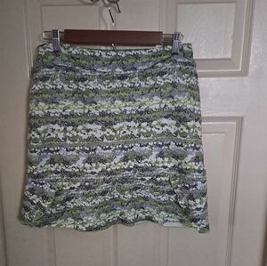 Bette&court skort size small